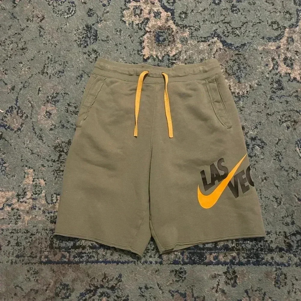 Nike Las Vegas Shorts